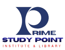 Prime Study Point Institute